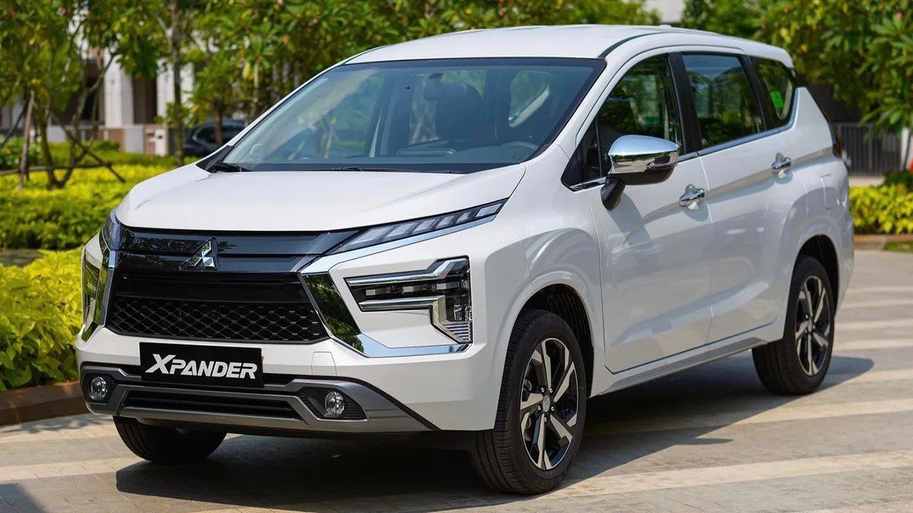 Những mẫu xe MPV giá rẻ được người tiêu dùng Việt Nam ưa chuộng nhất.