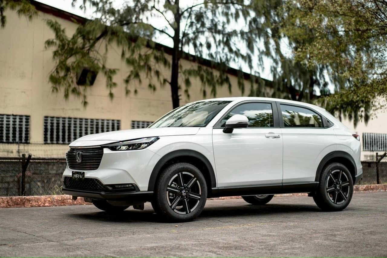 Top 5 xe SUV có giá cả phải chăng