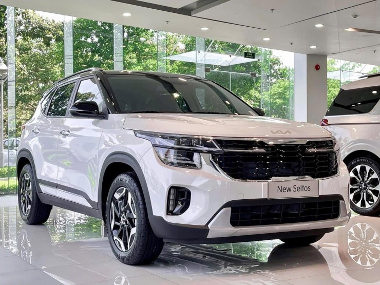 Đánh giá ưu, nhược điểm  khi chọn KIA Seltos