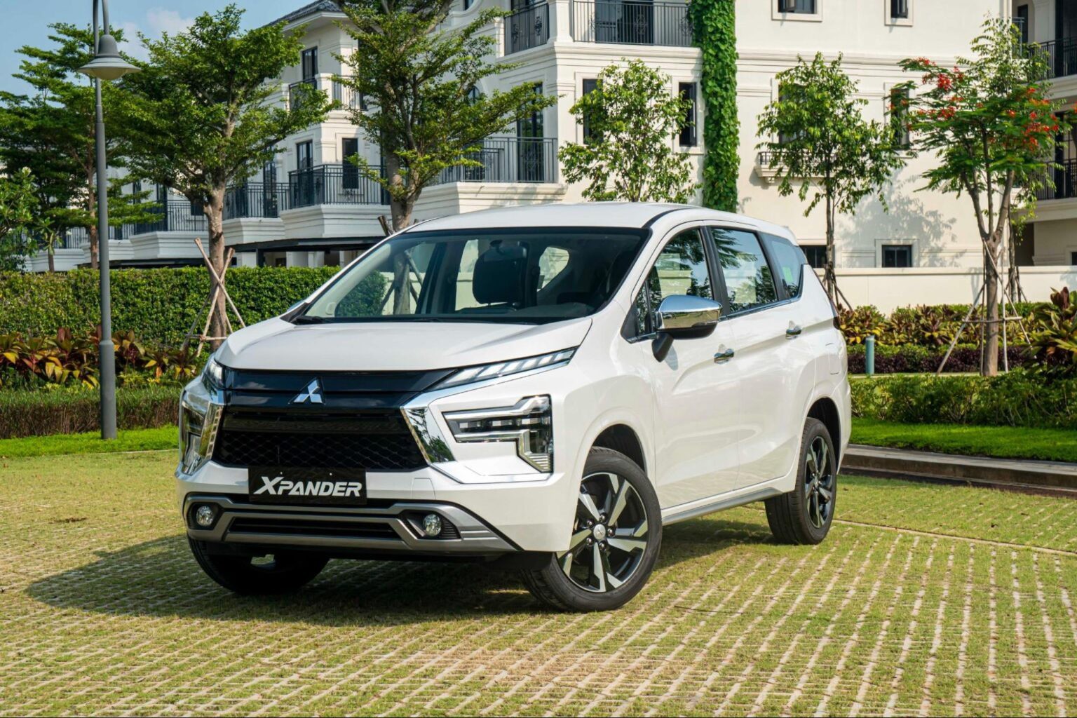 Các mẫu MPV hợp lý trong tầm giá 600 triệu đồng