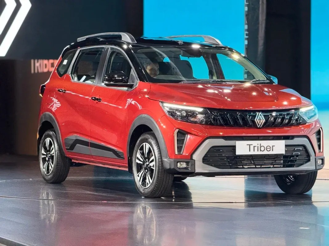 MPV 7 giá siêu rẻ chỉ từ 190 triệu đồng
