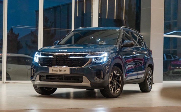 Honda HR-V và Kia Seltos: Đâu là lựa chọn SUV đáng tiền hơn?