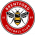 Logo Brentford