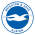 Logo Brighton & Hove Albion