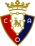 Logo Osasuna - OSA