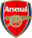 Logo Arsenal - ARS