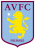 Logo Aston Villa
