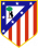 Logo Atlético de Madrid - ATM