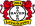 Logo Bayer 04 Leverkusen - B04