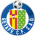 Logo Getafe - GET