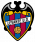 Logo Levante - LEV