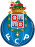 Logo Porto - POR