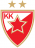 Logo Crvena zvezda - CZV